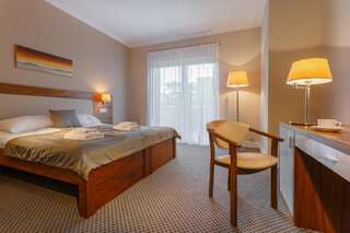 Отель Best Western Hotel Jurata Юрата Стандартный двухместный номер с 2 отдельными кроватями-5